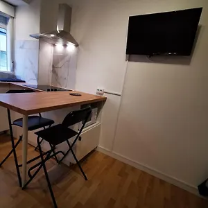 Apartamento Estudio La Vera, La Laguna (Tenerife)