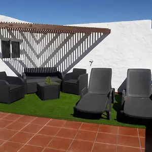 Casa Abuelos 1 La Goleta (Las Palmas)