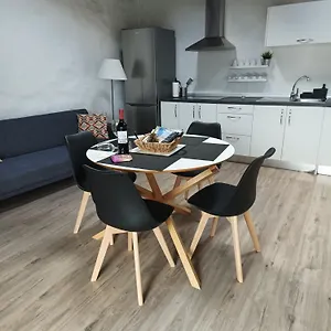 Ferienhaus House To Relax, El Tanque