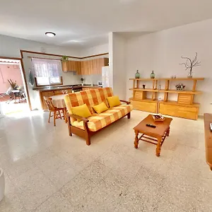 Apartamento Baru, La Laguna (Tenerife)